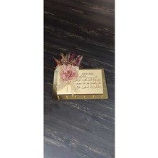 Hoby Shop Dekoratif Anahtar Askısı