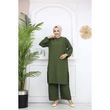 Aerobin Tunik Takım