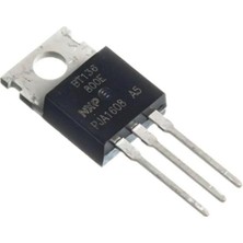 OEM Bt 136-800E TO-220 Trıyak
