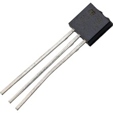 OEM Z0109 To-92 Trıyak