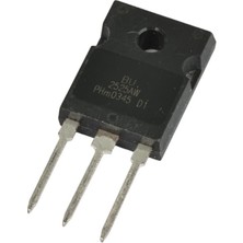 OEM BU 2525AW TO-247 Transistör