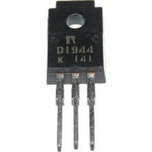 OEM 2sd 1944 TO-220FA Transıstor