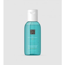 Rituals Temizleyici El Jeli - 50ml Sabun Veya Su Olmadan Etkili Temizlik