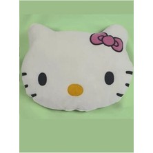 Kuromi Kawaii My Melody Cinnamoroll Hello Kitty Peluş Yastık Anime Hediye Tarz Çocuk ve Genç Için