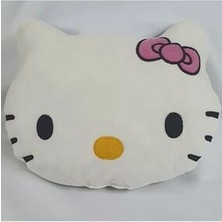 Kuromi Kawaii My Melody Cinnamoroll Hello Kitty Peluş Yastık Anime Hediye Tarz Çocuk ve Genç Için