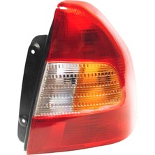 Mars Stop Sağ Hyundaı Accent Milenyum Kasa 2000-2002