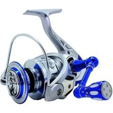 Jaga 5000 14KG 5,2dev 385GR --- 9ball --- 1AD.