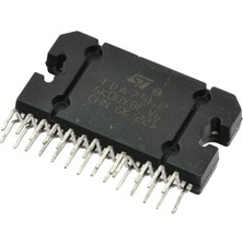 OEM Tda 7562 Flexıwatt-27 Entegre Devre