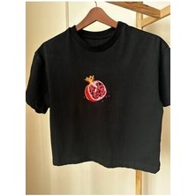 CAVALLO Crop Tshirt