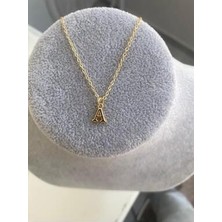 A Harf Gold Kolye, Baş Harf Kolye