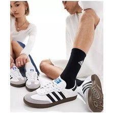 Samba Og Günlük Spor Ayakkabı Sneaker Beyaz