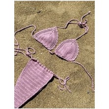 El Örgüsü Bikini Takımı