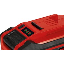 Einhell 18V 2x3,0 Ah PXC Twincharger Kit & Akü & Şarj Cihazı