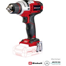 Einhell TE-CD 18 Li E - Solo, Akülü Vidalama (Akü ve şarj cihazı dahil değildir)