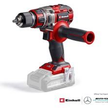 Einhell TP-CD 18/80 Li BL - Solo, Akülü Vidalama (Akü ve şarj cihazı dahil değildir)