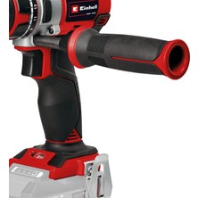 Einhell TP-CD 18/80 Li BL - Solo, Akülü Vidalama (Akü ve şarj cihazı dahil değildir)