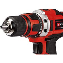 Einhell TE-CD 18/40-1 Li (2x1,5 Ah), Akülü Vidalama