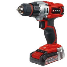 Einhell Te-Cd 18/2 Li +39 (1x2,5 Ah), Akülü Vidalama