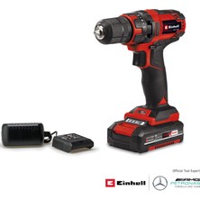 Einhell Tc-Cd 18/35-2 Li 1 Adet 1.5AH Akülü Vidalama 4514255