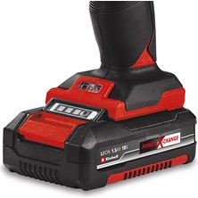 Einhell Tc-Cd 18/35-2 Li 1 Adet 1.5AH Akülü Vidalama 4514255