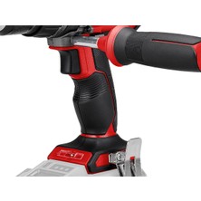 Einhell TP-CD 18/60 Li-i BL - Solo, Akülü Darbeli Vidalama (Akü ve şarj cihazı dahil değildir)