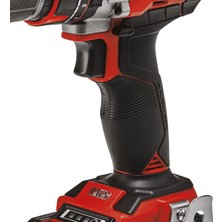 Einhell Tp-Cd 18/50 Li-I Bl - Fcb, Akülü Darbeli Vidalama