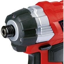 Einhell TE-CI 18 Li BL - Solo, Akülü Darbeli Vidalama