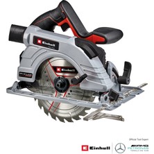 Einhell TE-CS 18/190 Li BL - Solo, Kömürsüz Akülü Daire Testere