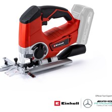 Einhell TE-JS 18 Li-Solo, Akülü Dekupaj Testere