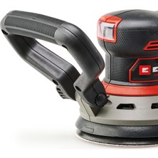 Einhell TP-RS 18/32 Li BL - Solo, Akülü Eksantrik Zımpara (Akü ve şarj cihazı dahil değildir)