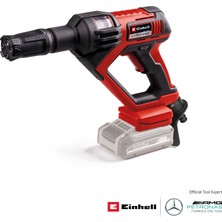 Einhell Hypresso 18/24 Li Akülü Yüksek Basınçlı Yıkama Tabancası