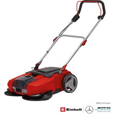 Einhell TE-SW 18/610 Li - Solo, Akülü Zemin Temizleme (Akü ve şarj cihazı dahil değildir)