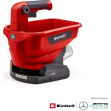 Einhell GE-US 18 Li-Solo, Akülü Gübre/Tohum Serpme Mak.