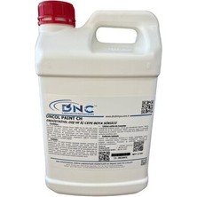 Duvar Plastik Silikon Boya Sökücü Ol Paint CH-12KG