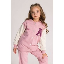 Kız Çocuk Kolej Hırka