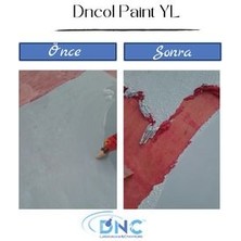 Yol Çizgisi ve Asfalt Boya Sökücü Dncol Paint Yl-6kg