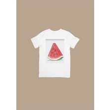 Özel Tasarım Tişörtler (Filistin/gazze Temalı)