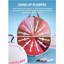 Pout-Perfect Shıne Lıp Plumper Set (2GX12AD)