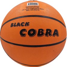 Avessa Cobra Basketbol Topu Turuncu