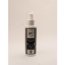 Dış genital bölge, bikini bölgesi, yüz, koltuk altı, diz, dirsek, beyazlatmaya yardımcı krem 100 ml