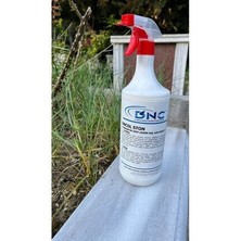Sert Zemin Mermer Mezar Taşı Yağ Kir  Temizleme Solüsyonu Dncol Ston-3 kg