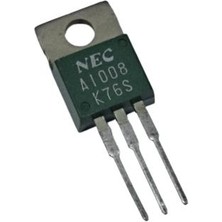 OEM 2sa 1008 T0-220 Transıstor