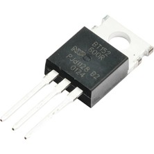 OEM Bt 152-600R TO-220 Trıstor