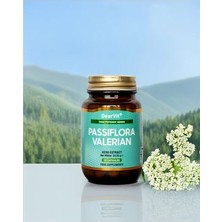 Passıflora Valerıan
