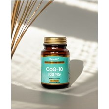 Coq-10 100 Mg 30 Kapsül