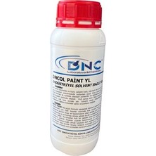 Yol Çizgisi ve Asfalt Boya Sökücü Dncol Paint Yl-1.5kg