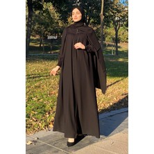 Rabia Ferace Siyah