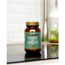 Glucosamine 60 Tablet