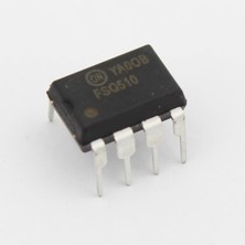 OEM Fsq 510