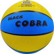 Avessa Cobra Basketbol Topu Sarı-Laci